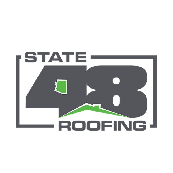 We work with state 48 roofing, as Gilbert, Arizona premier home remodeling contractors.